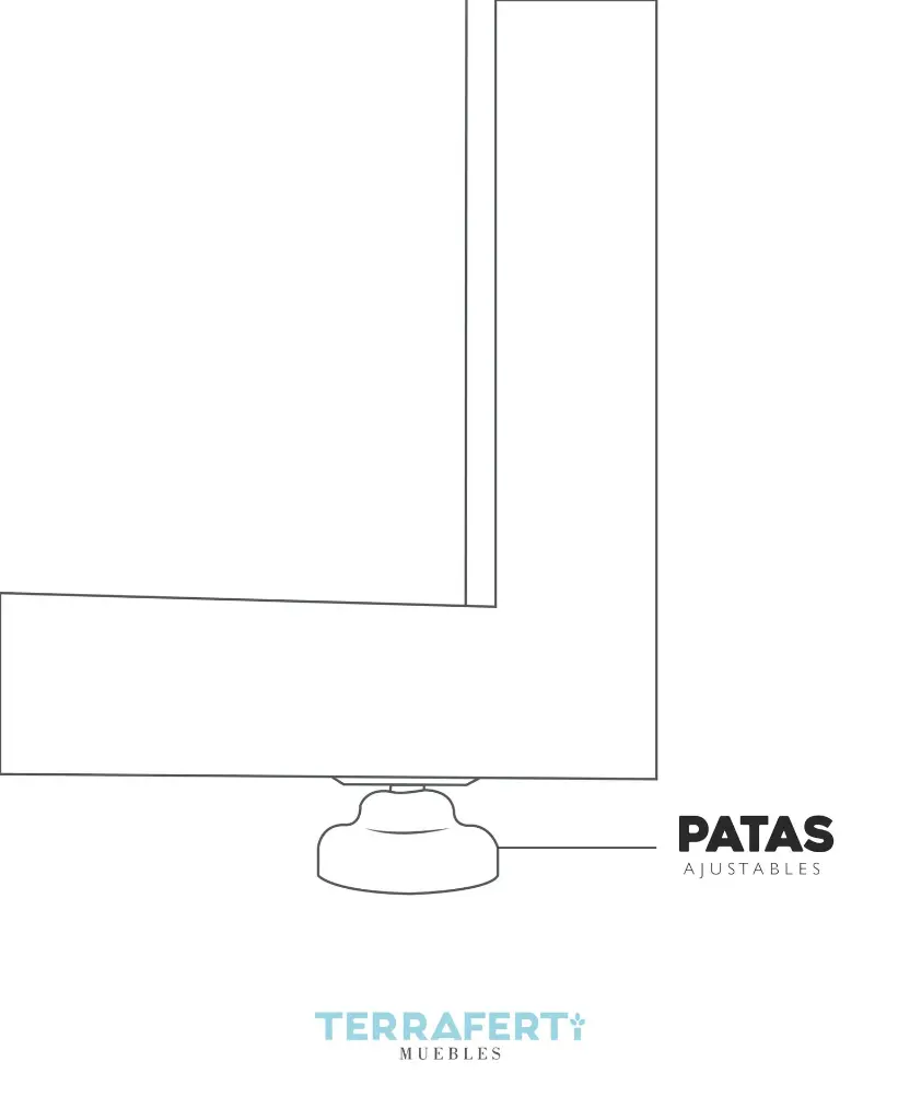 MA001-012 Mesa Grapa Auxiliar Botanera Metal Multifuncional AJUSTE patas.webp